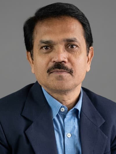 Shri Manulal Baitha - Patron