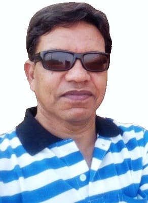 Shri Rajiv Rohit - National Media-In-Charge